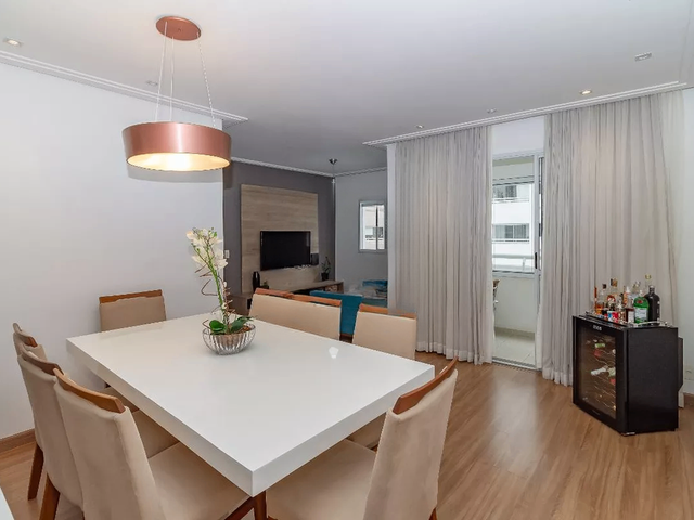 Foto do Apartamento - Apartamento à venda, Água Branca, São Paulo, SP | Vista Livre