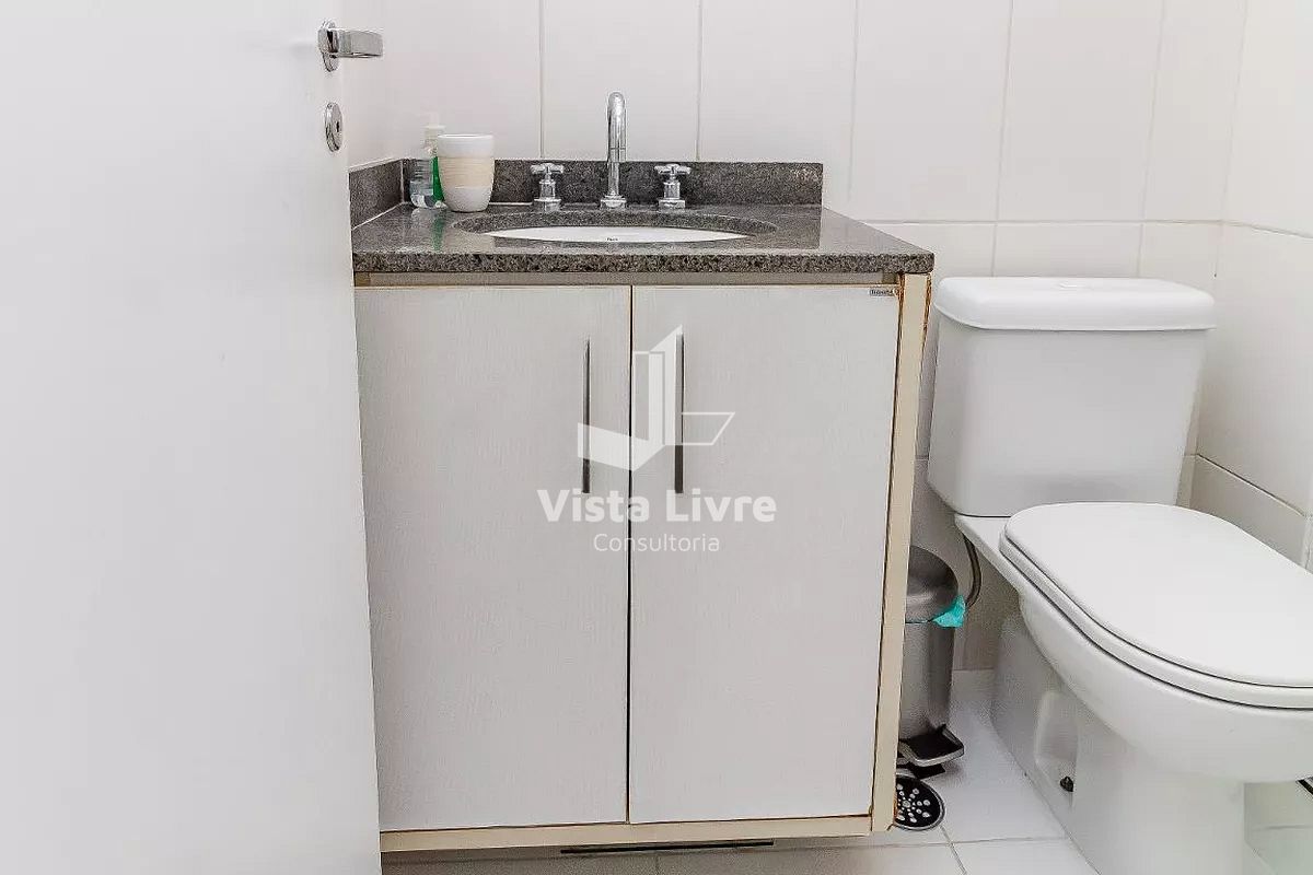 Apartamento, 2 quartos, 70 m² - Foto 33