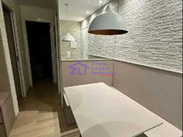 Apartamento com 44m² 2 quartos e 1 banheiro, à venda, no bairro Vila Prudente (Zona Leste) em São Paulo