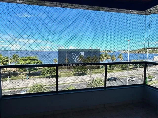 Apartamento com 70m² 2 quartos e 2 banheiros, para alugar, no bairro Jardim da Penha em Vitória