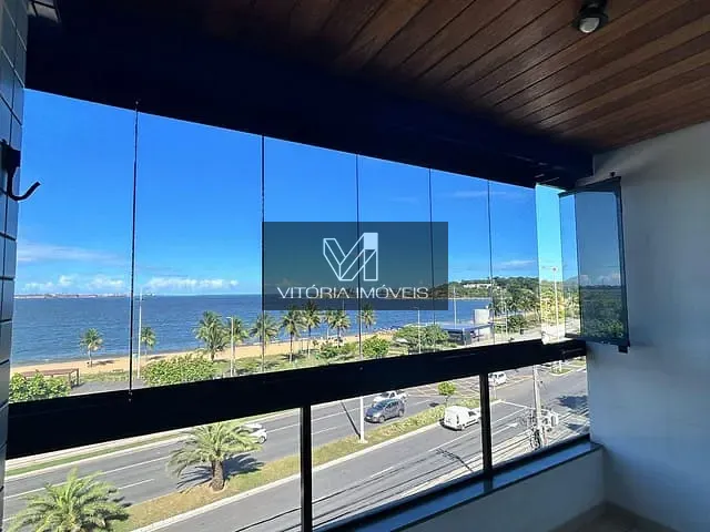 Apartamento com 70m² 2 quartos e 2 banheiros, para alugar, no bairro Jardim da Penha em Vitória