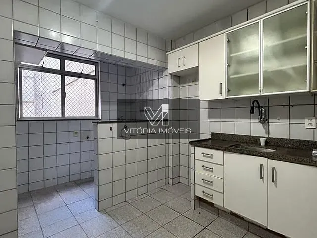 Apartamento com 70m² 2 quartos e 2 banheiros, para alugar, no bairro Jardim da Penha em Vitória