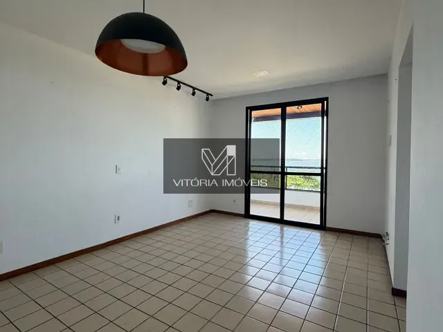 Apartamento com 70m² 2 quartos e 2 banheiros, para alugar, no bairro Jardim da Penha em Vitória