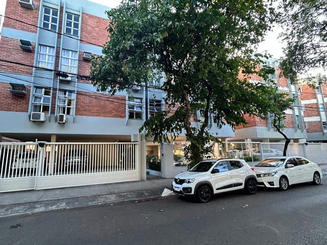Foto do Apartamento - Apartamento para locação, Jardim da Penha, Vitória, ES | Vitoria Imóveis
