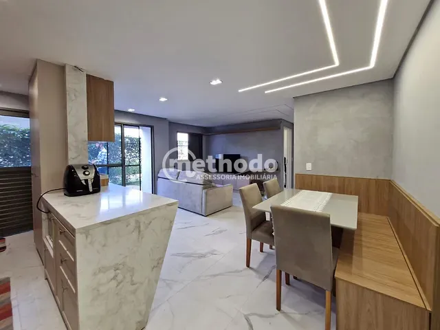 Apartamento com 67m² 2 quartos e 2 banheiros, à venda, no bairro Parque Industrial em Campinas