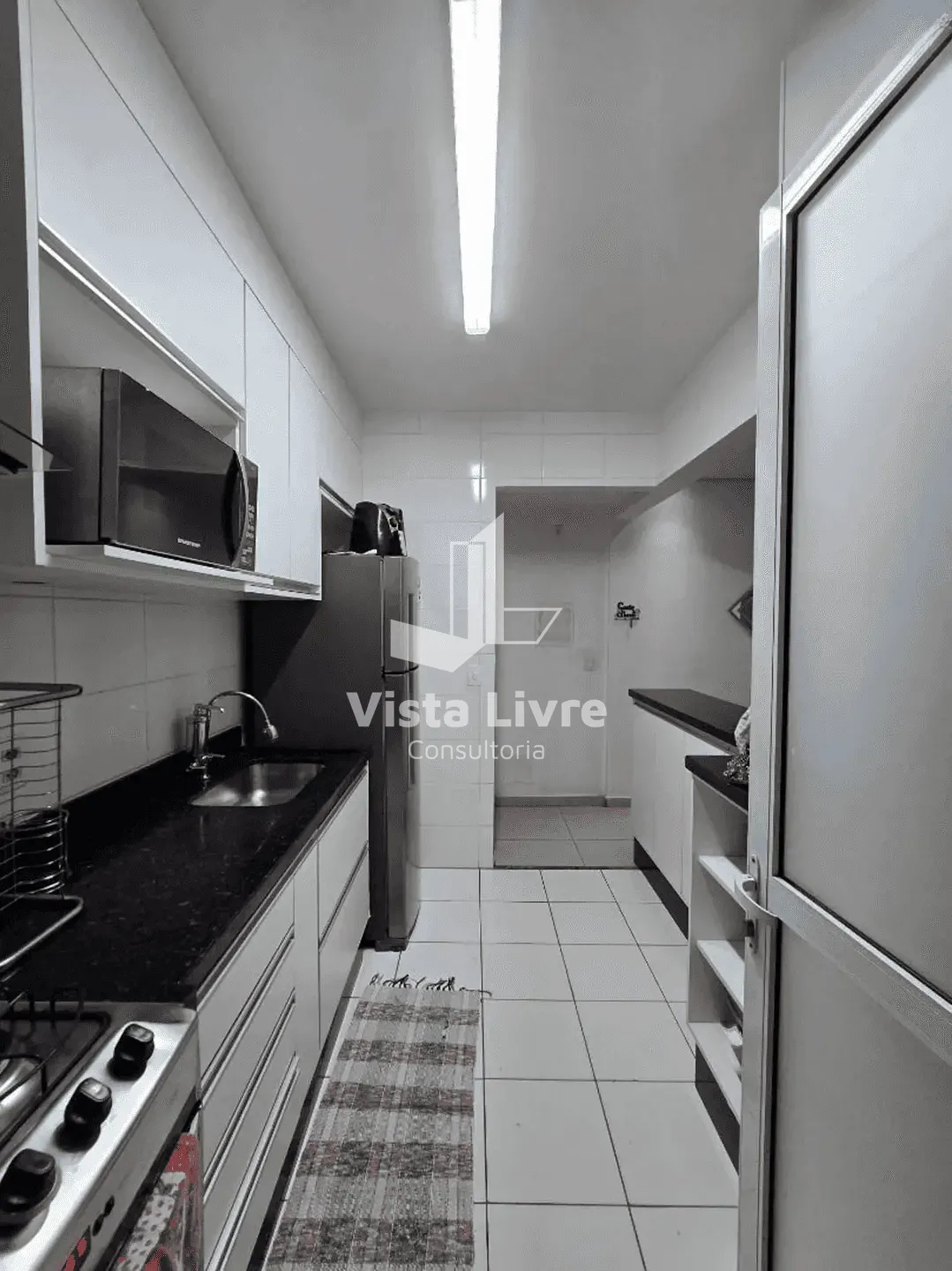 Apartamento, 2 quartos, 56 m² - Foto 13