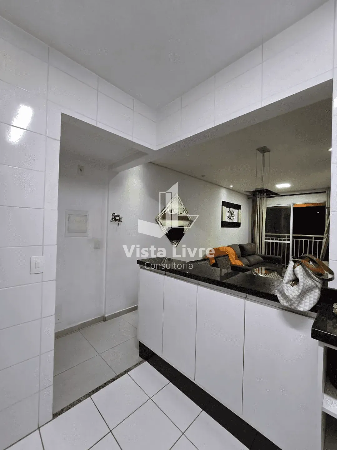 Apartamento, 2 quartos, 56 m² - Foto 6