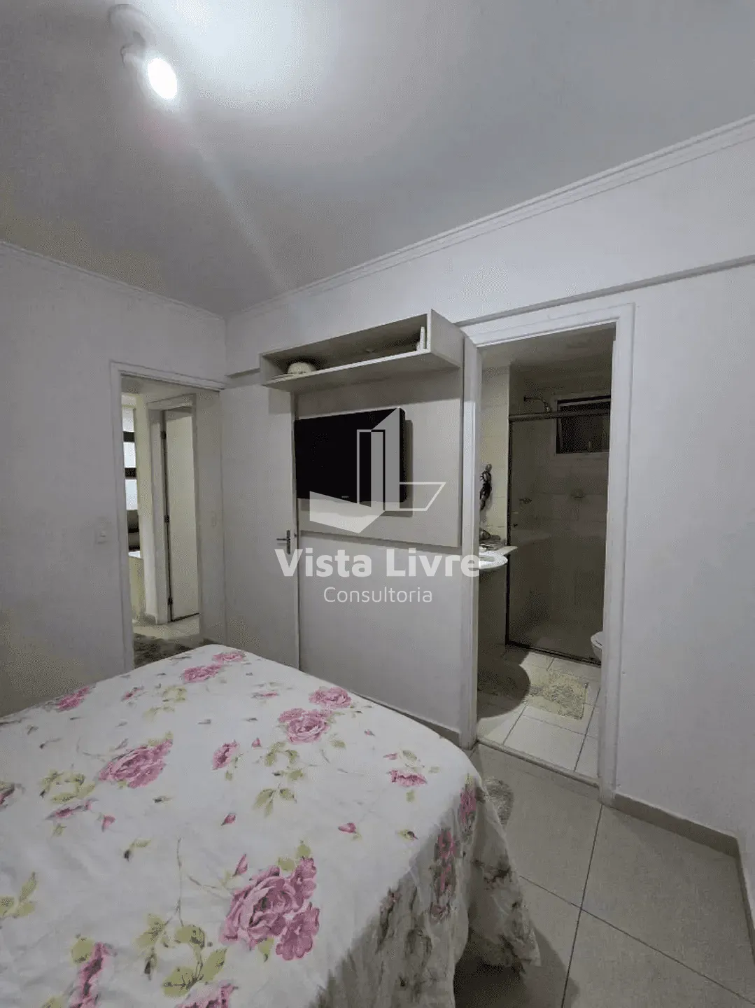 Apartamento, 2 quartos, 56 m² - Foto 15