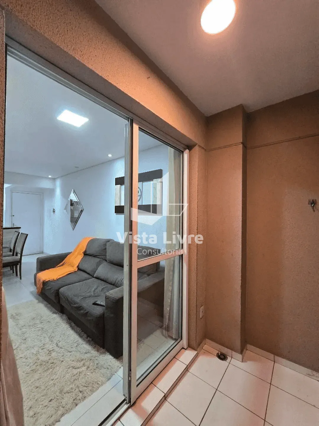 Apartamento, 2 quartos, 56 m² - Foto 9