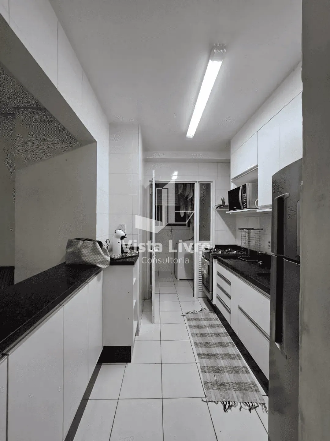 Apartamento, 2 quartos, 56 m² - Foto 10