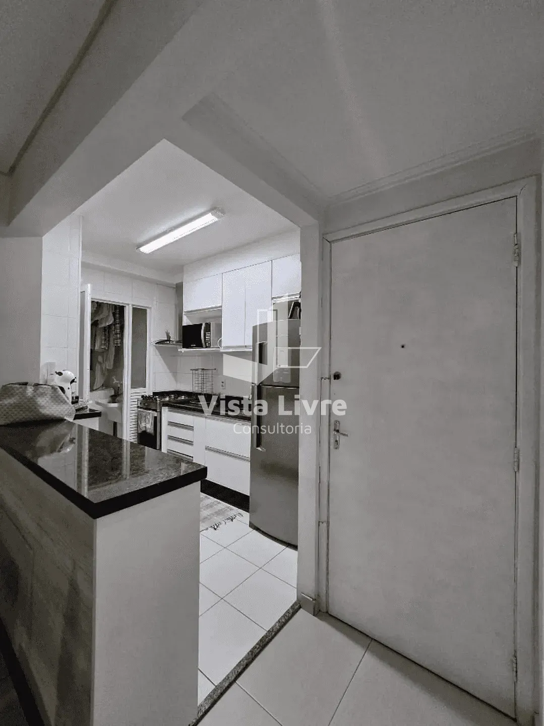 Apartamento, 2 quartos, 56 m² - Foto 12