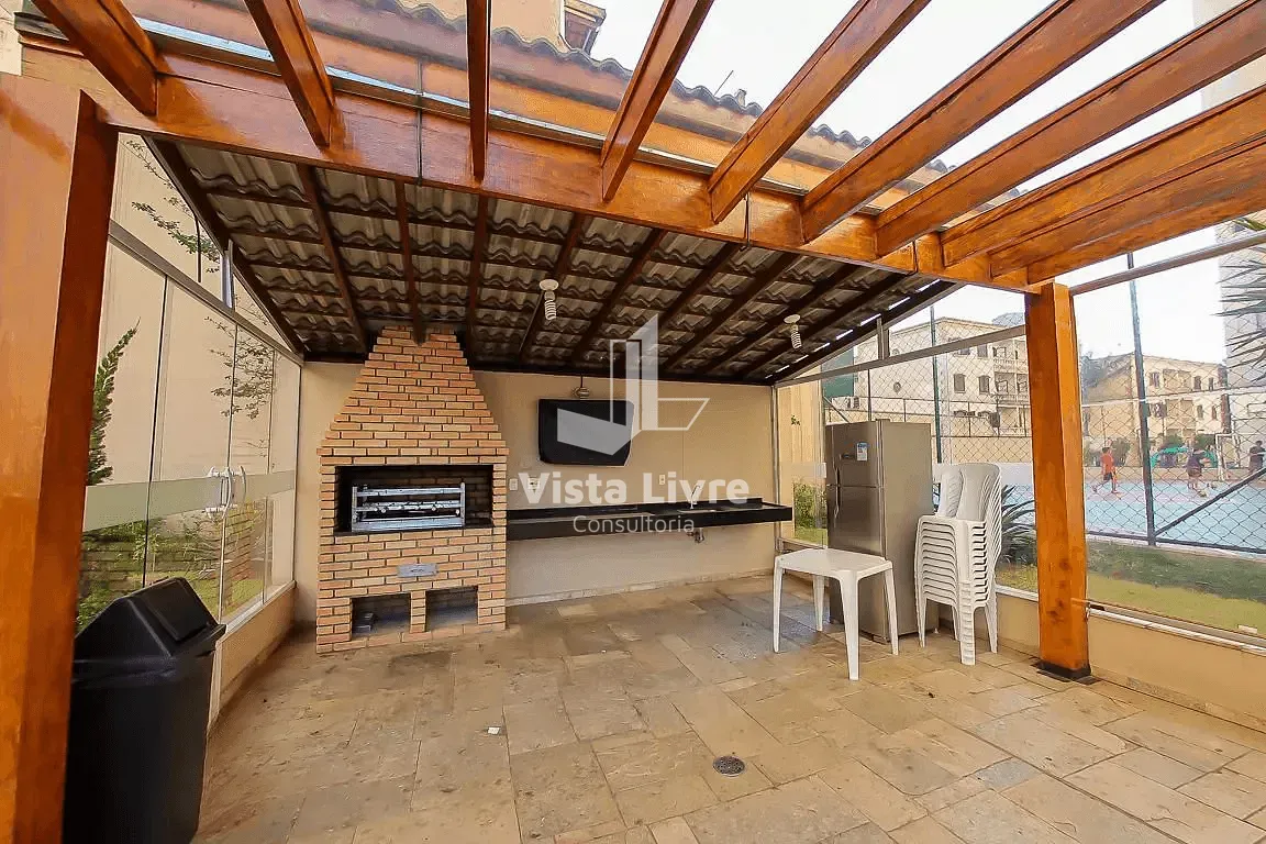Apartamento, 2 quartos, 56 m² - Foto 26