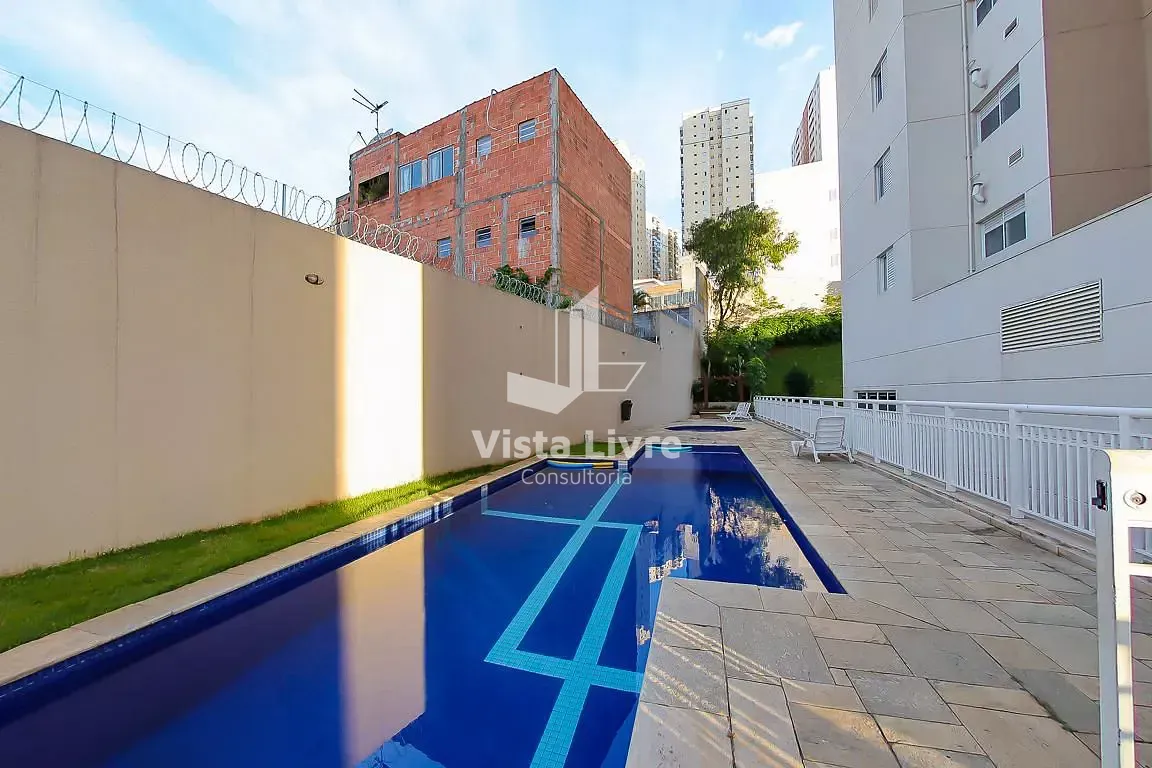 Apartamento, 2 quartos, 56 m² - Foto 24