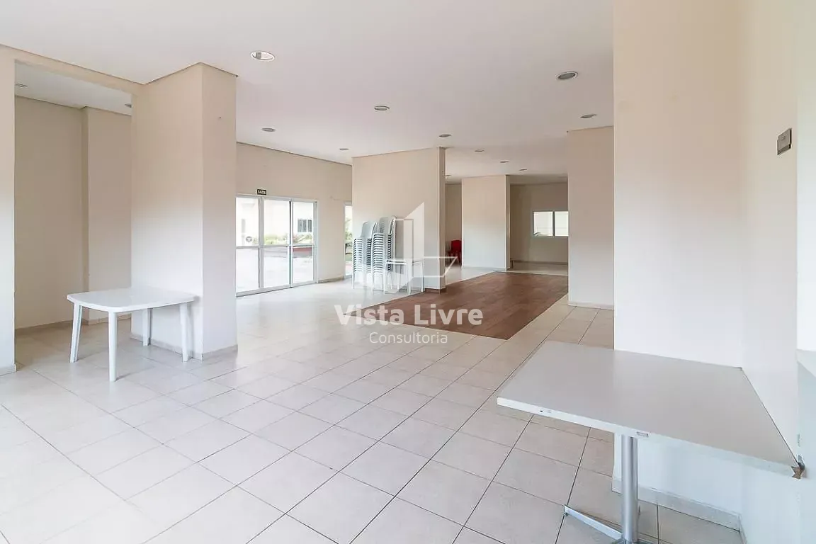 Apartamento, 2 quartos, 56 m² - Foto 27