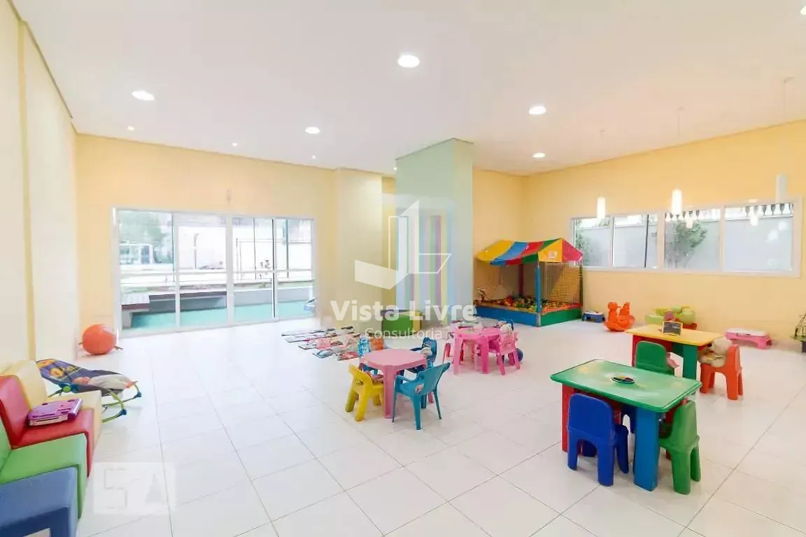 Apartamento, 2 quartos, 56 m² - Foto 28