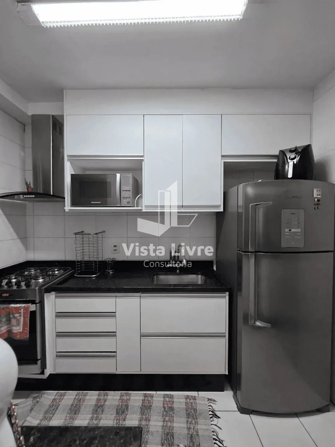 Apartamento, 2 quartos, 56 m² - Foto 11