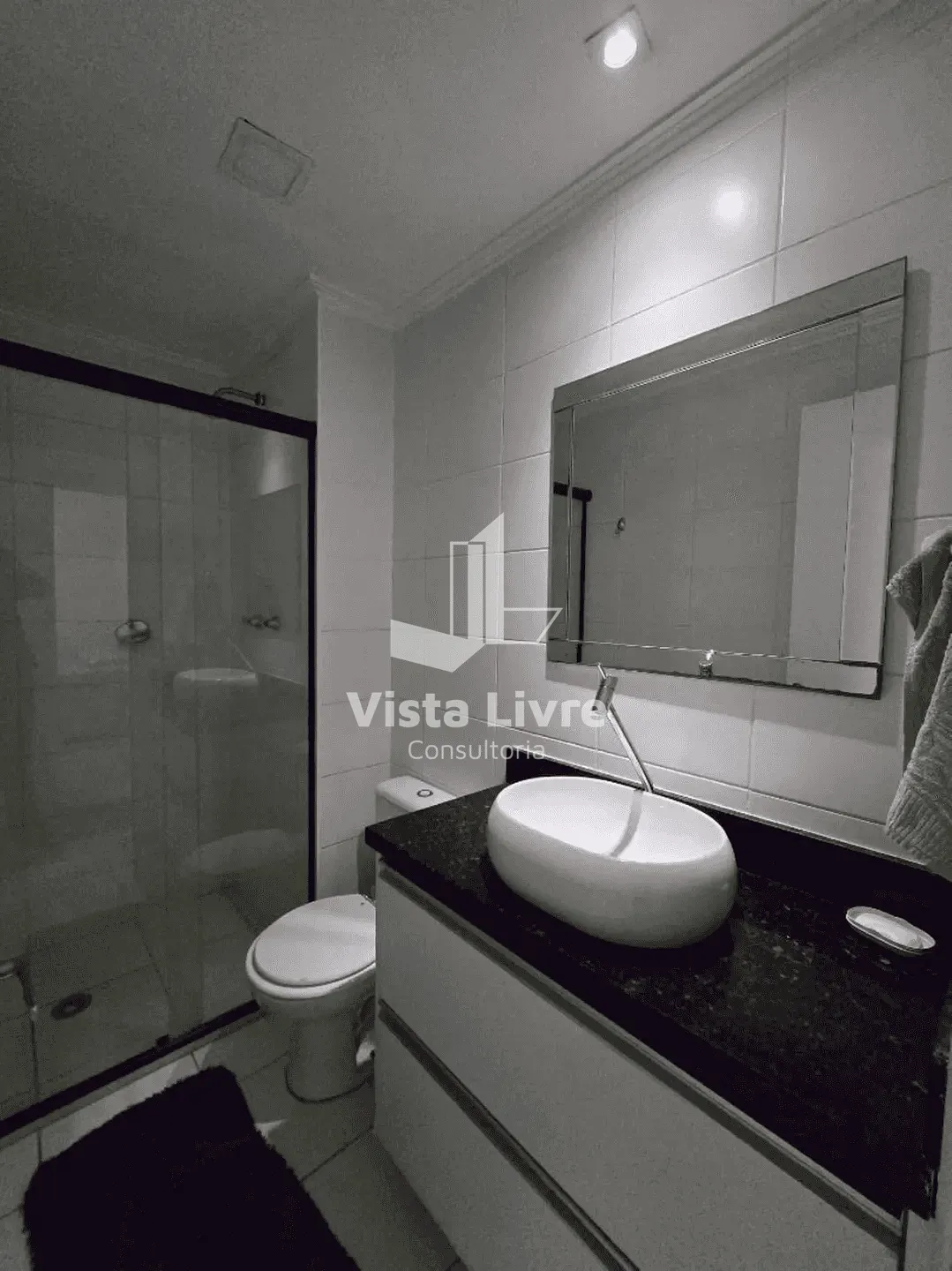 Apartamento, 2 quartos, 56 m² - Foto 22