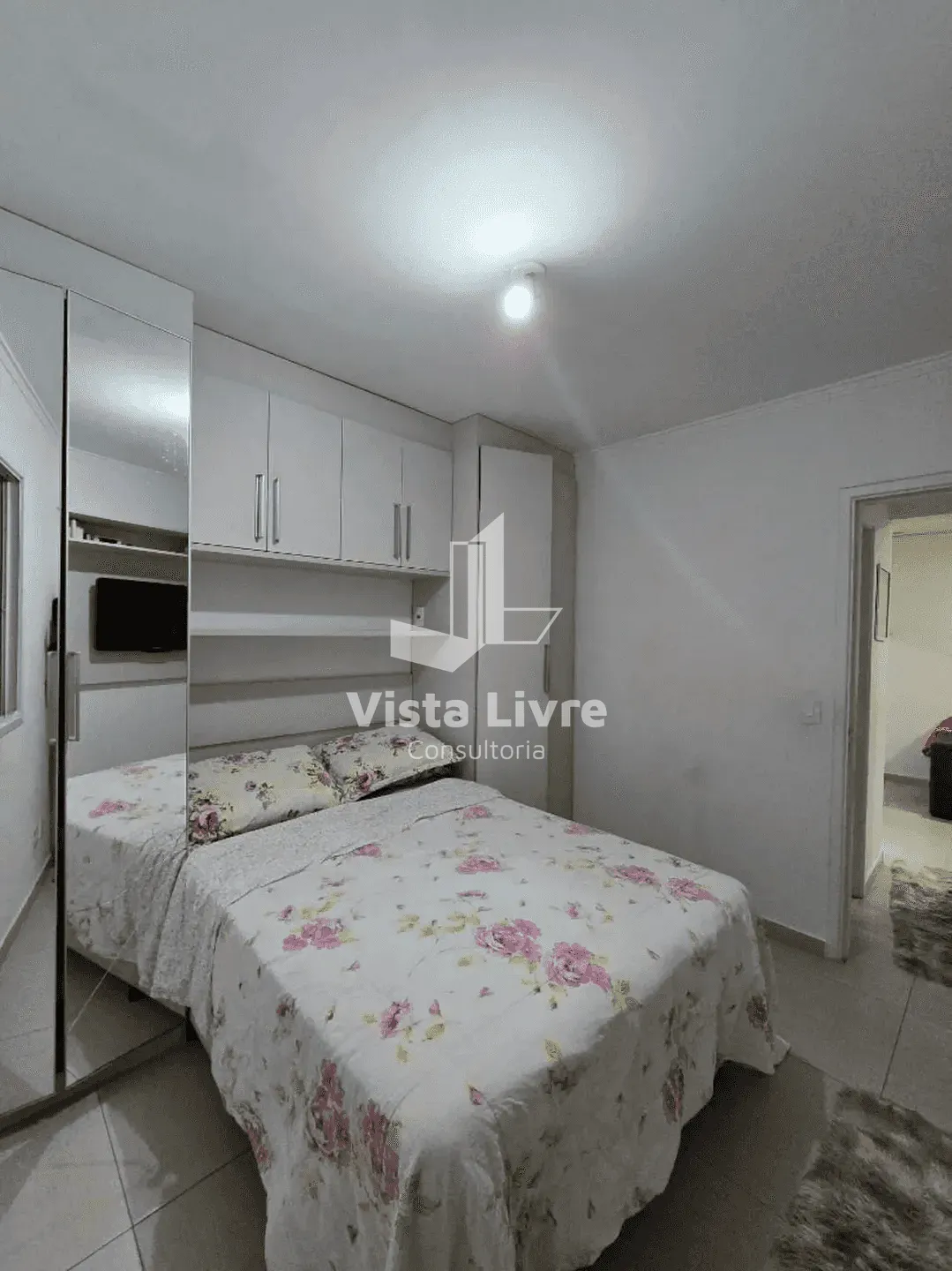 Apartamento, 2 quartos, 56 m² - Foto 19