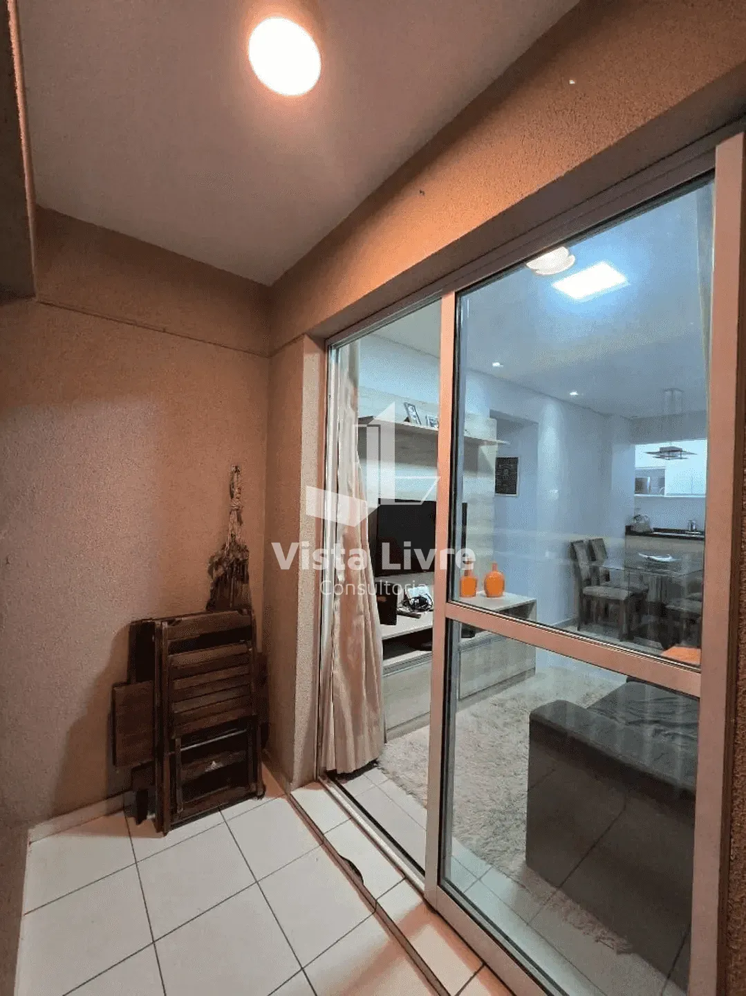 Apartamento, 2 quartos, 56 m² - Foto 7