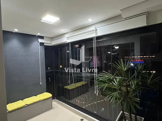 Apartamento com 62m² 2 quartos e 2 banheiros, à venda, no bairro Continental em Osasco