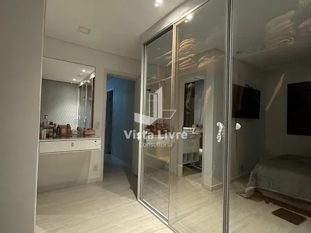 Apartamento com 62m² 2 quartos e 2 banheiros, à venda, no bairro Continental em Osasco