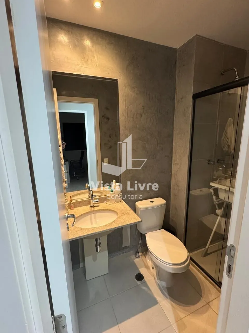 Apartamento, 2 quartos, 62 m² - Foto 18