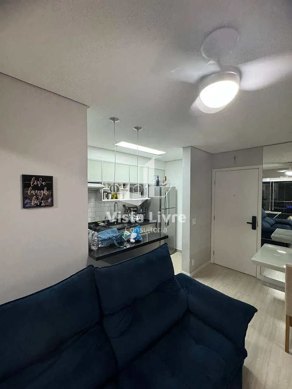 Apartamento, 2 quartos, 62 m² - Foto 11
