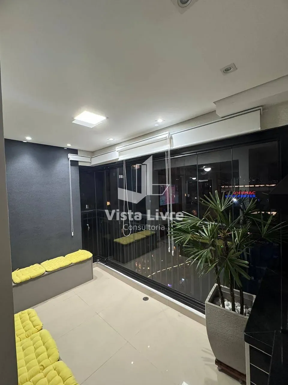 Apartamento, 2 quartos, 62 m² - Foto 5