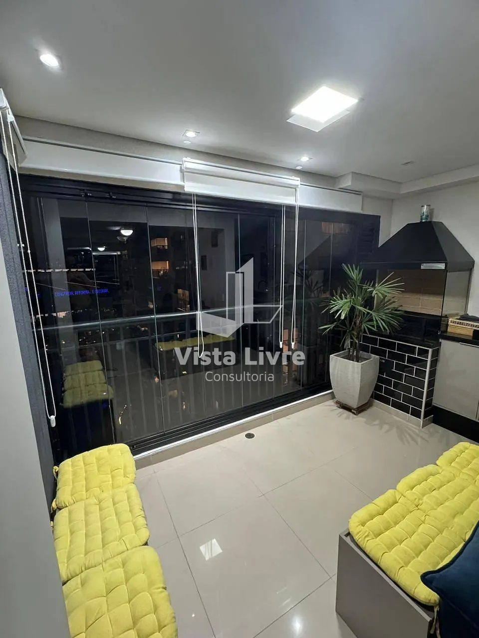 Apartamento, 2 quartos, 62 m² - Foto 6