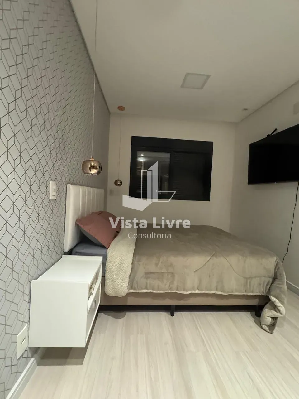 Apartamento, 2 quartos, 62 m² - Foto 13