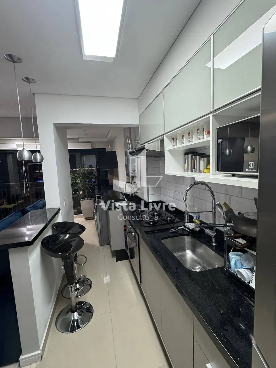 Apartamento, 2 quartos, 62 m² - Foto 8