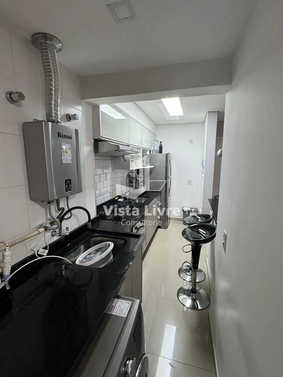 Apartamento, 2 quartos, 62 m² - Foto 9