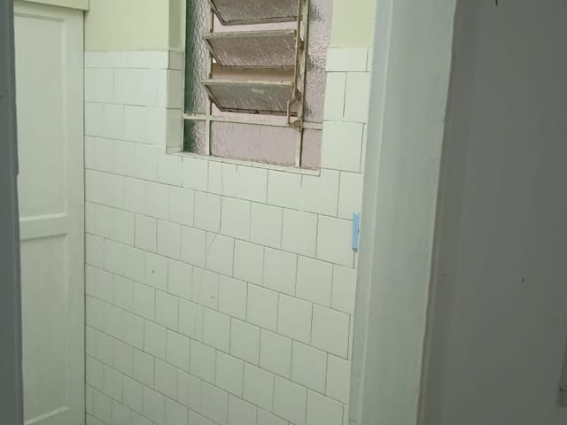 Apartamento com 40m² 1 quarto e 1 banheiro, à venda ou para alugar, no bairro Centro em Macaé