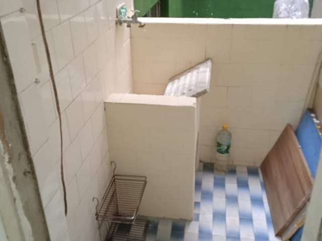 Apartamento com 40m² 1 quarto e 1 banheiro, à venda ou para alugar, no bairro Centro em Macaé