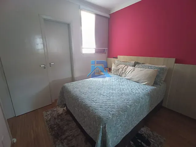 Apartamento com 64m² 3 quartos e 2 banheiros, à venda, no bairro Vila Della Piazza em Jundiaí