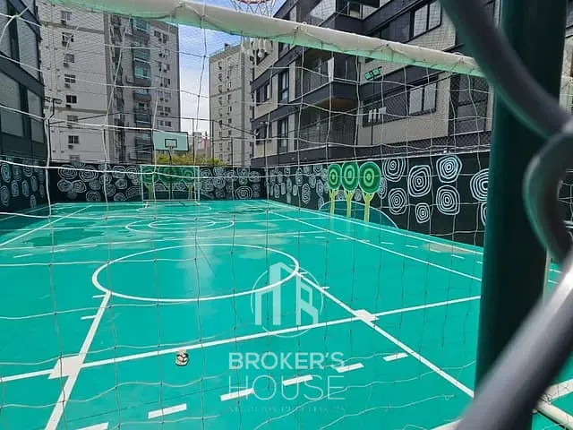 Apartamento 3 quartos e 2 banheiros, à venda, no bairro Santa Lúcia em Vitória