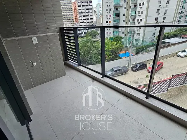Apartamento 3 quartos e 2 banheiros, à venda, no bairro Santa Lúcia em Vitória