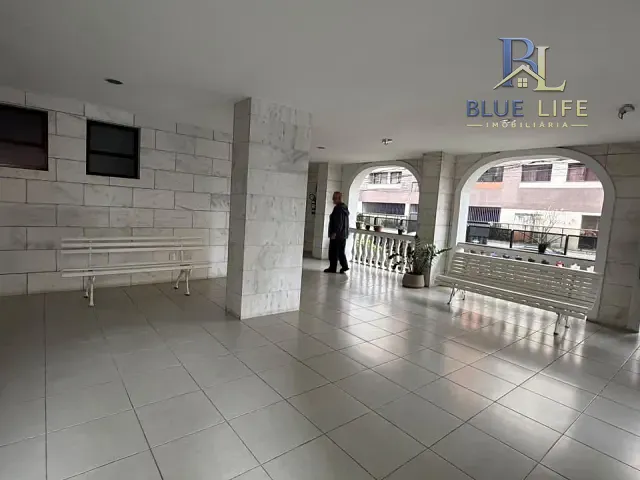 Apartamento 4 quartos e 3 banheiros, à venda, no bairro Praia da Costa em Vila Velha