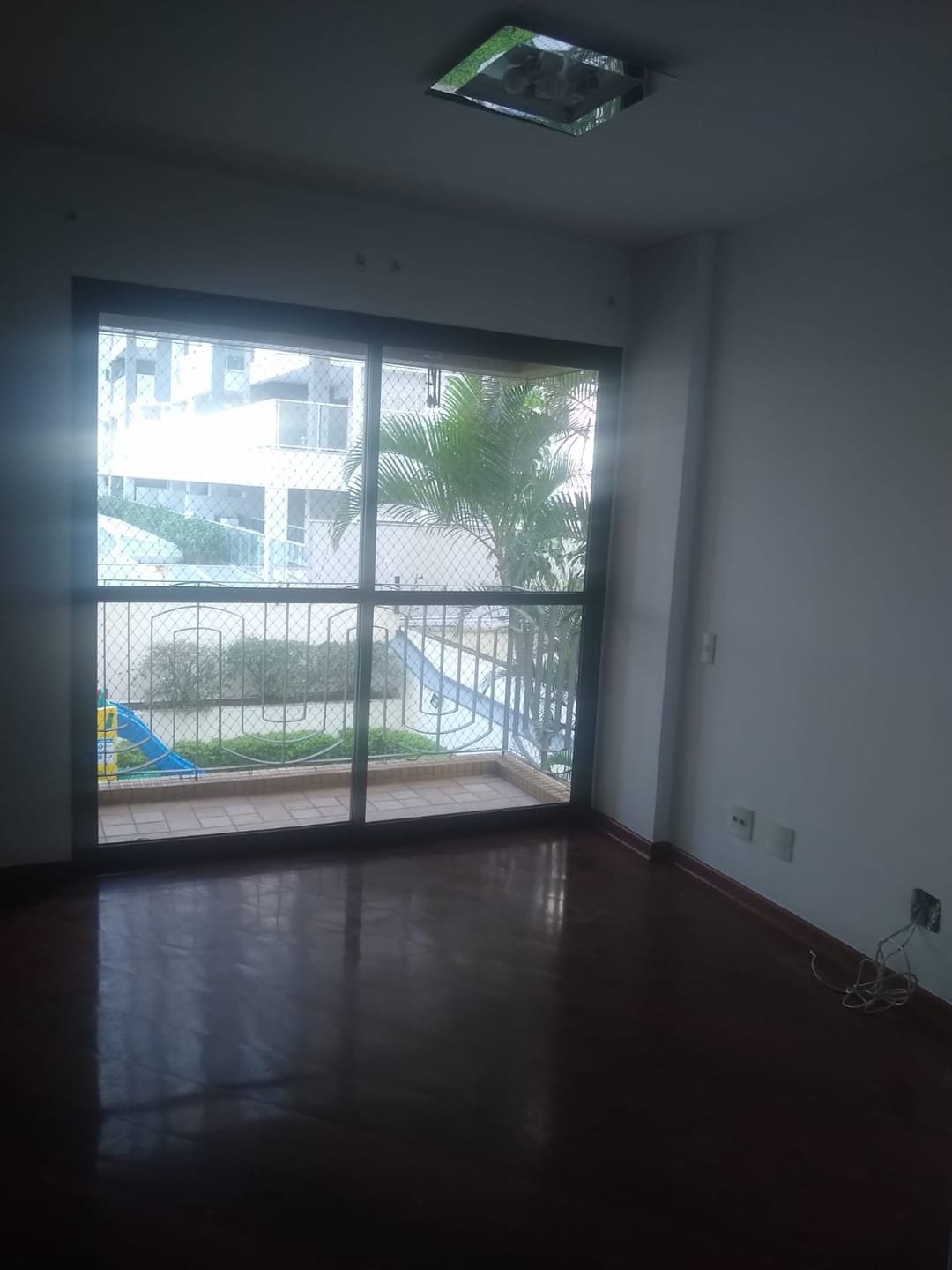 Apartamento, 1 quarto, 108 m² - Foto 1