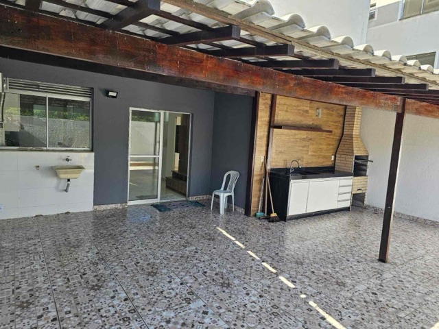 Apartamento com 105m² 2 quartos e 1 banheiro, à venda, no bairro Loteamento Sonho Dourado  em Campos dos Goytacazes