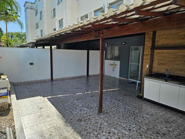 Apartamento com 105m² 2 quartos e 1 banheiro, à venda, no bairro Loteamento Sonho Dourado  em Campos dos Goytacazes