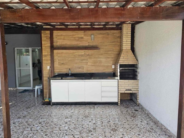 Apartamento com 105m² 2 quartos e 1 banheiro, à venda, no bairro Loteamento Sonho Dourado  em Campos dos Goytacazes