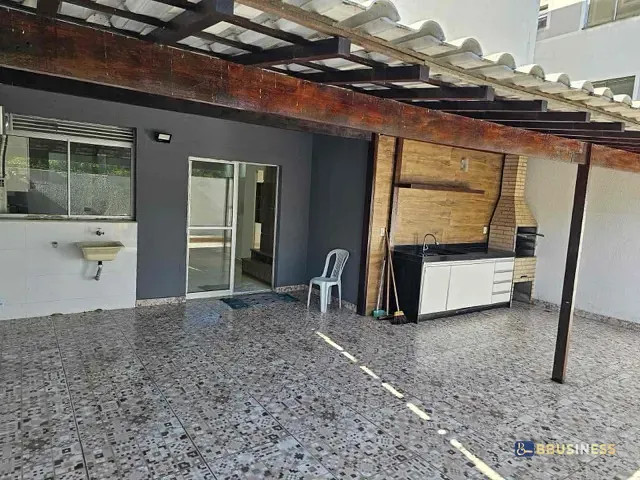 Apartamento com 105m² 2 quartos e 1 banheiro, à venda, no bairro Loteamento Sonho Dourado  em Campos dos Goytacazes