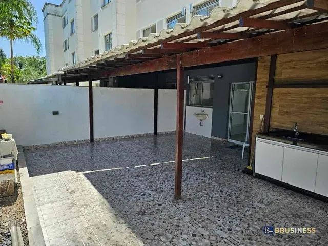 Apartamento com 105m² 2 quartos e 1 banheiro, à venda, no bairro Loteamento Sonho Dourado  em Campos dos Goytacazes