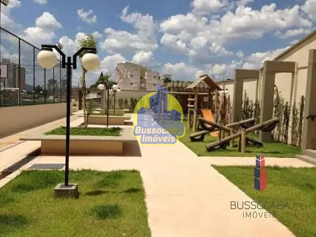 Apartamento com 45m² 2 quartos e 1 banheiro, à venda, no bairro Jardim Sao Pedro em Osasco