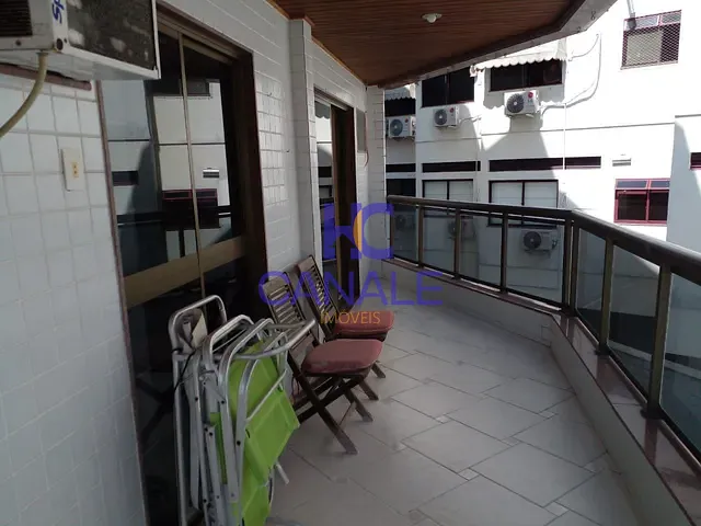 Apartamento com 96m² 2 quartos e 2 banheiros, à venda, no bairro Recreio dos Bandeirantes em Rio de Janeiro