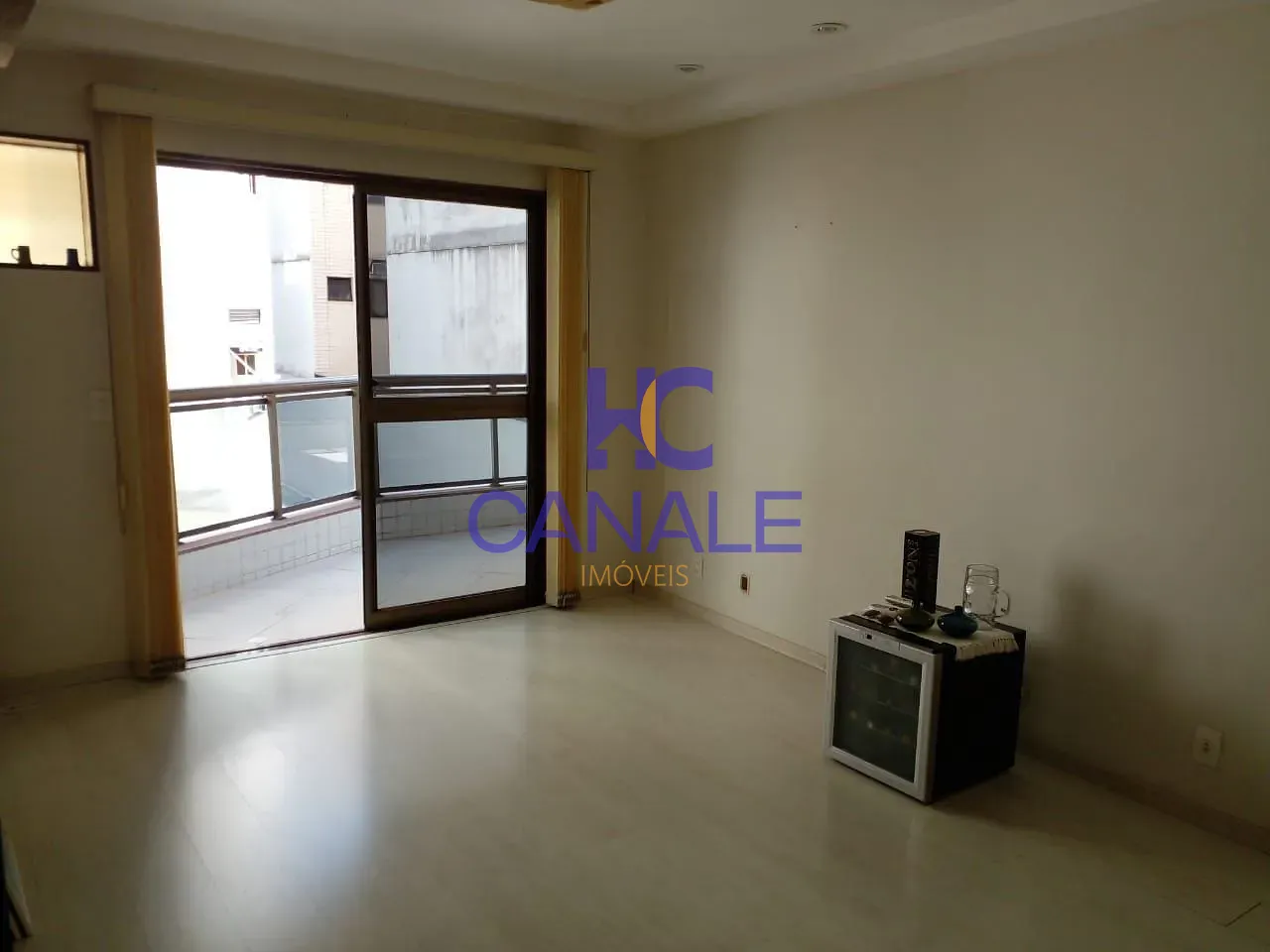Apartamento, 2 quartos, 96 m² - Foto 1