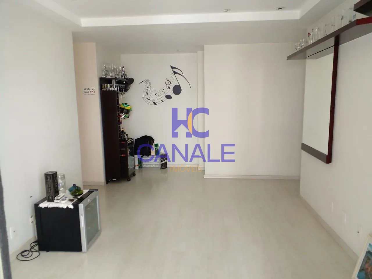 Apartamento, 2 quartos, 96 m² - Foto 5