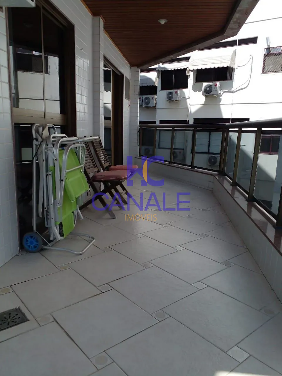 Apartamento, 2 quartos, 96 m² - Foto 3