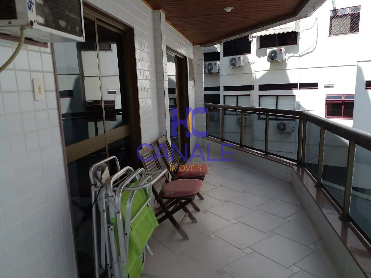 Apartamento, 2 quartos, 96 m² - Foto 4